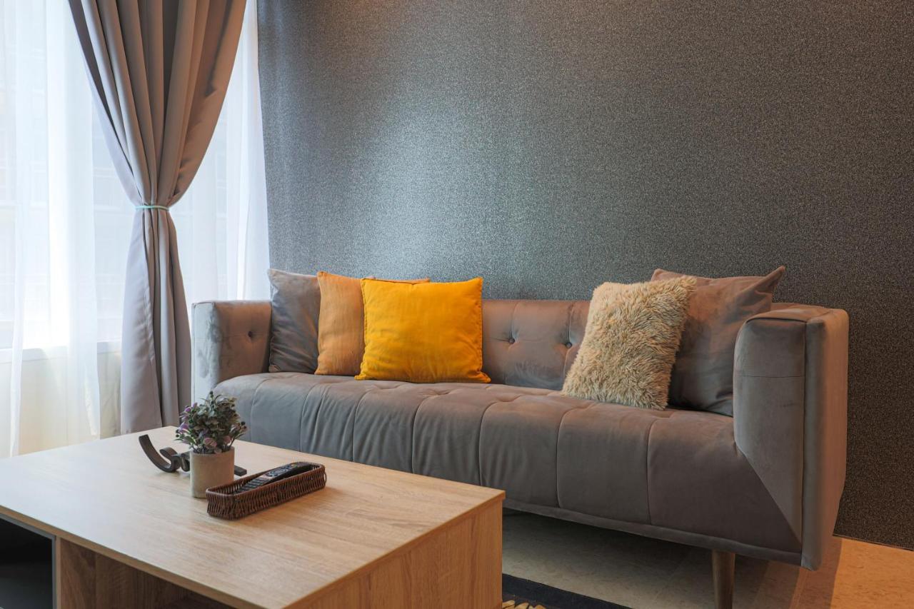 Sky Suite Klcc, Calm Sojourn Kuala Lumpur Kültér fotó